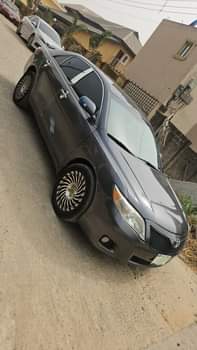 A picture of KinzzyAuto s LTD 08109018982 4 500 000 Refer and earn