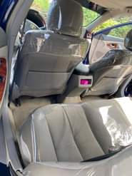 A picture of few months registered 2008 Toyota Camry Registered January 2024 Better