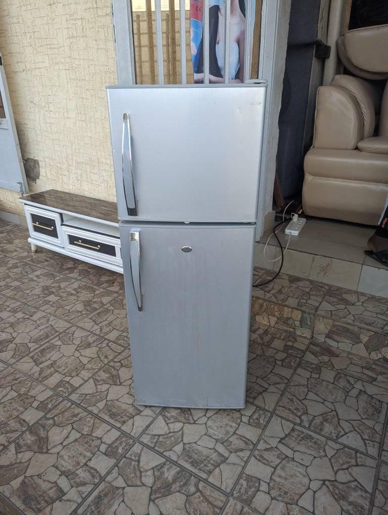 fridges