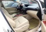 A picture of Super clean FULL OPTION Registered LEXUS RX 350 2010 UPGRADED
