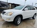A picture of Foreign used Lexus RX 330 2006 Full option Super clean