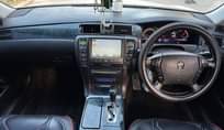 A picture of TOYOTA