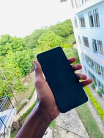 A picture of Google pixel 5a 5G