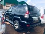 A picture of TOYOTA PRADO TX 2009