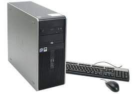 desktop computer