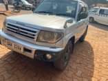 A picture of Pajero io
