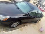 A picture of Honda EOD