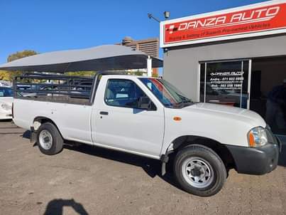 Bloemfontein B.