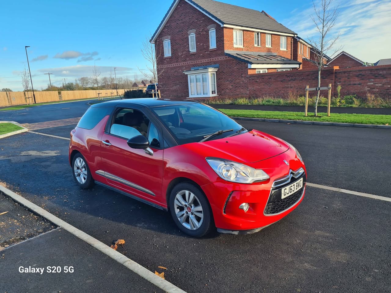 citroen ds3