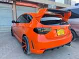 A picture of alteza impreza
