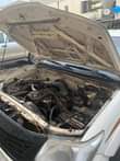 A picture of manual Hilux 2014