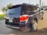 A picture of 2010 Toyota highlander 010 Suv V6
