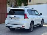 A picture of ON SALE ANDCRUISER PRADO TZ G TSH 195M Year of