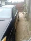 A picture of Pontiac vibe Sound Engine and Ac need gas Price 900k