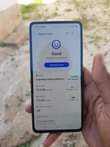 A picture of SAMSUNG A52