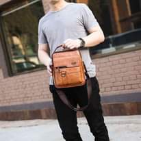 A picture of Cross body bag available Now