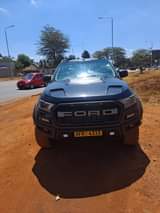 used ford ranger