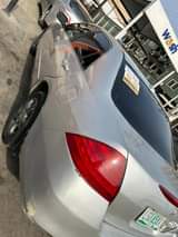 A picture of Honda Dc 05