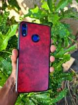 A picture of HUAWEI HONOR 8X