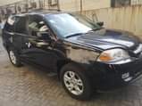 A picture of 6 months Used Acura MDX 2007