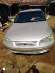 A picture of 2001 Toyota Camry LE