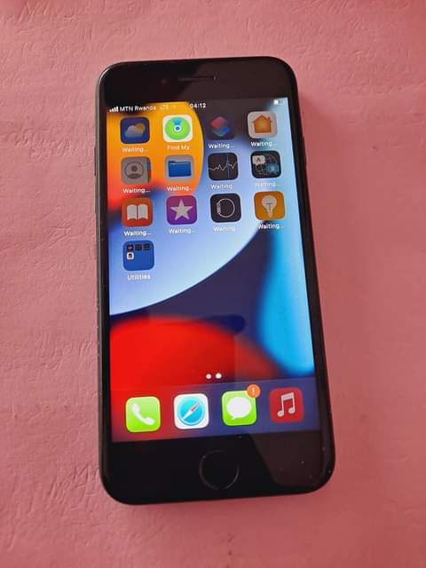 iphone 7