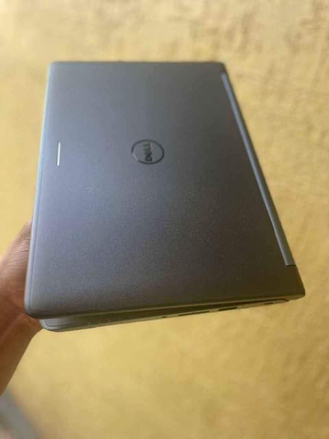 dell laptop