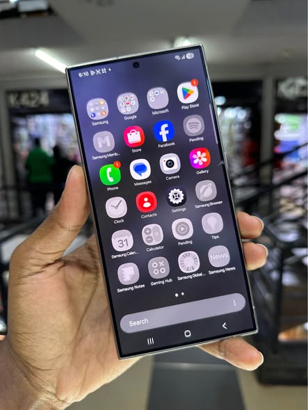 samsung galaxy s24