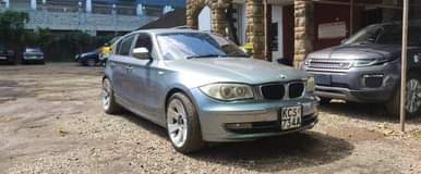 bmw 116i