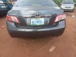 A picture of 2008 Camry