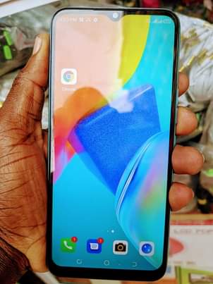 A picture of Phone