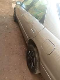 A picture of Toyota Camry tinylight 4plugs Perfectly working Buy and travel with