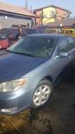 A picture of Personal well maintained sweet Superb 2004 05 clean Toyota Camry