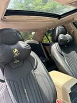 A picture of Camry XLE 2013