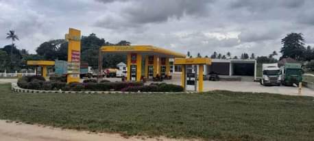 A picture of SHELI INAUZWA IPO CHANIKA