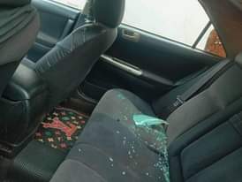 A picture of Camry for sale