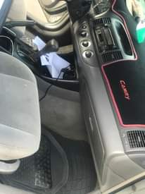 A picture of 2004 Toyota Camry