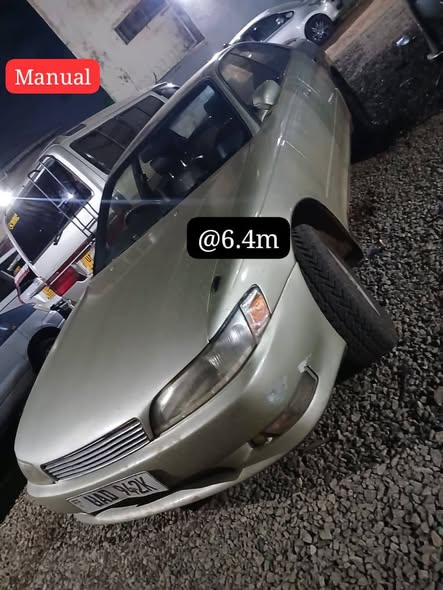 A picture of DNK MOTORS UGANDA CARS ON SALE 0751559193 0760373976 Dnk motors