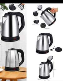 electric kettle
