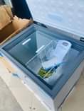A picture of Freezer