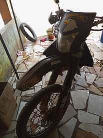 A picture of Honda