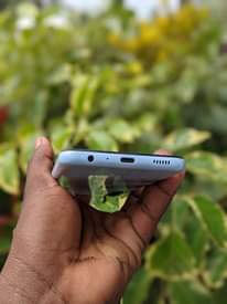 A picture of Galaxy a13