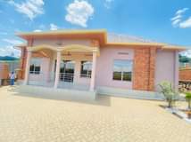 A picture of House for sale at kanombe80M