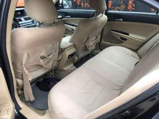 A picture of Registered 2012 Honda Accord