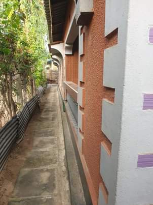 houses utange