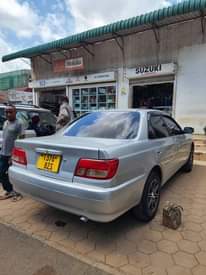 A picture of Carina SI imenyokaa sna ream sport Gary imenyoka price 6m