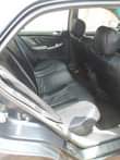 A picture of Sharp Honda Accord EOD 2004