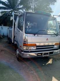 A picture of Fusso tandam nauza