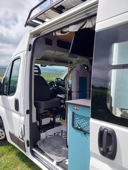 citroen relay