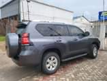 A picture of LAND CRUISER PRADO BEI 145